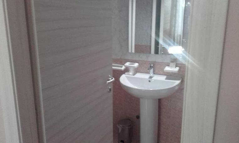 Hotel Ded 1 パルマ エクステリア 写真