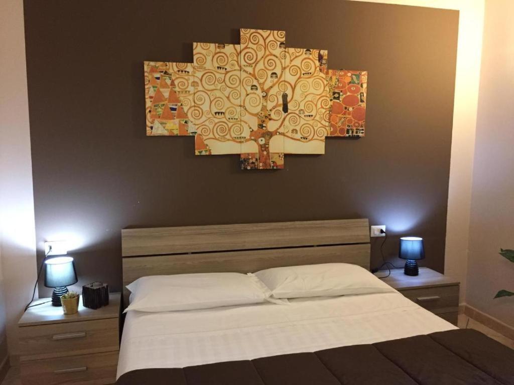 Hotel Ded 1 パルマ エクステリア 写真